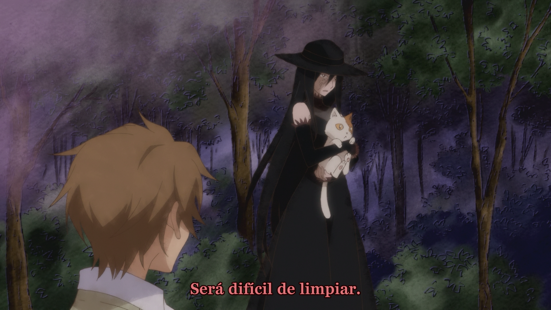 Pupa (Finite No Fansub)